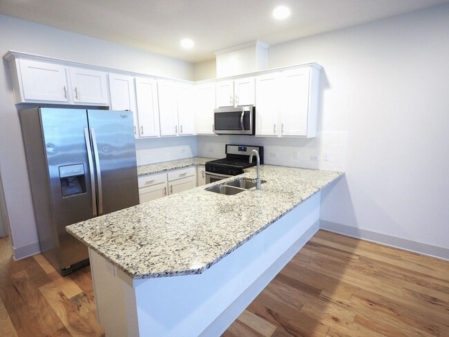 Photo - Gated Community In Round Rock