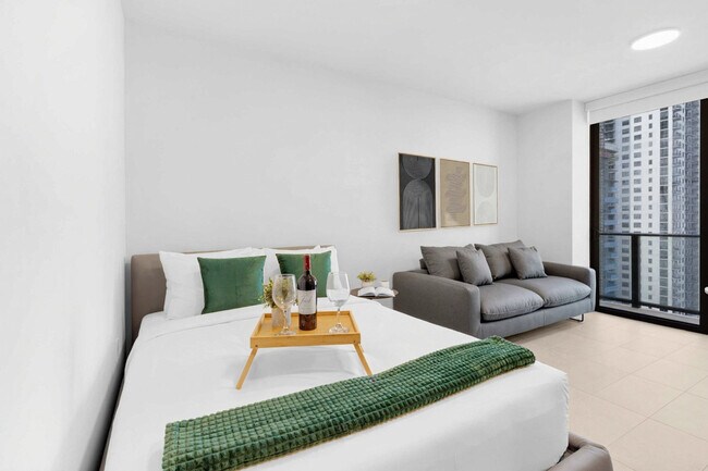 Photo - 501 NE 1st Ave Unit SI ID1505756P