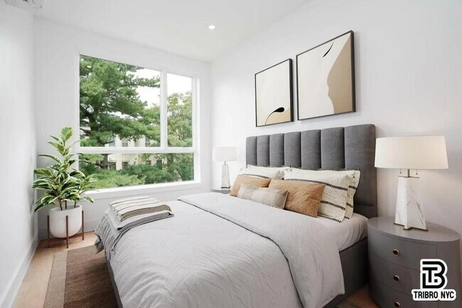 Photo - 2 bedroom in BROOKLYN NY 11237 Unit 2F