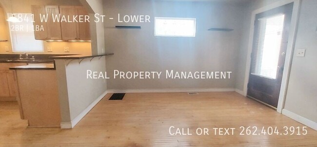 Photo - 5841 W Walker St Unit Lower