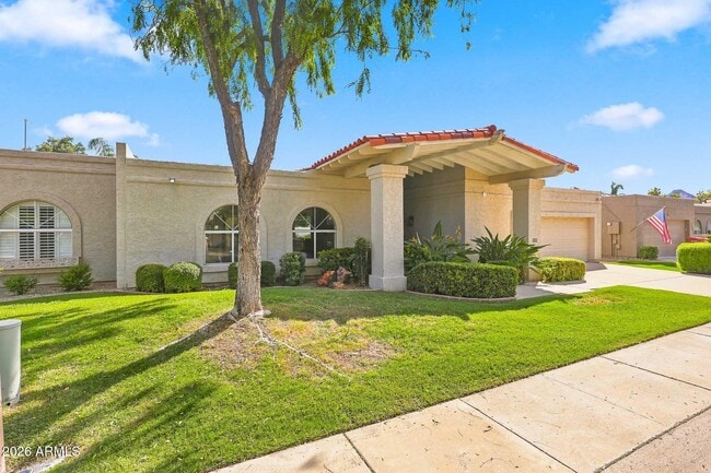 7285 E Las Palmaritas Dr