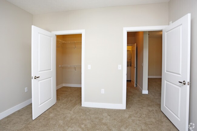 2BR, 2BA - The Cumberland - 1267 SF