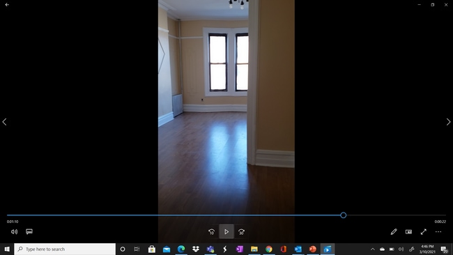 Building Photo - 624 Park Pl Unit 1L Rental