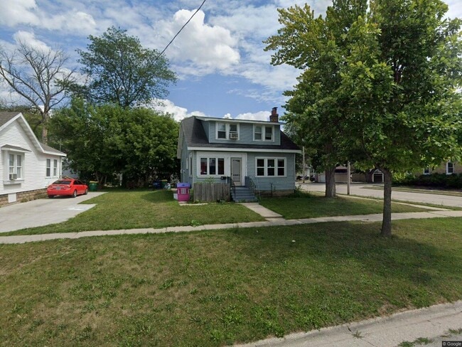 531 S Oakland Ave