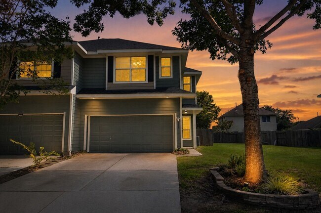 Building Photo - 8821 Elm Drake Ln