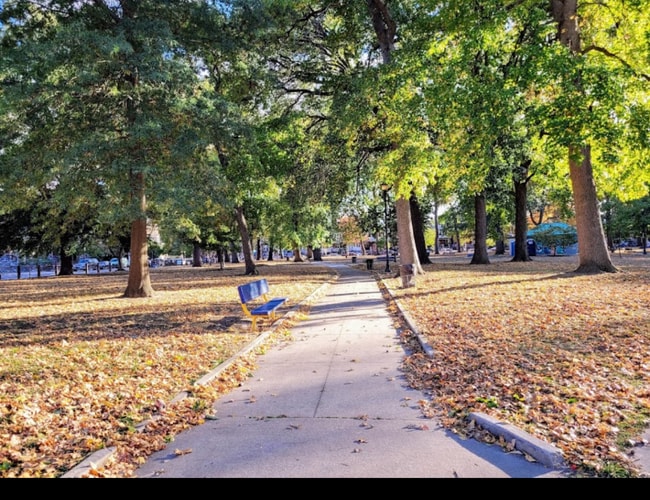 Photo - 5123 Pine St Unidad 5123 Pine Street Apt 2F