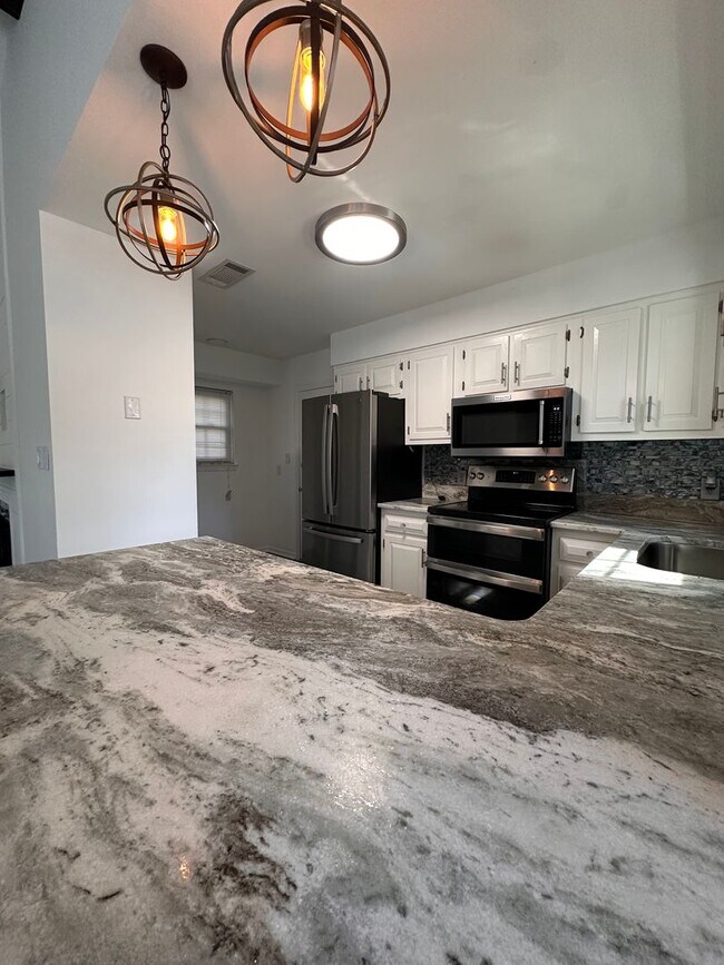 Photo - The BEST location there is-- Newly Renovated 3 bedroom home!