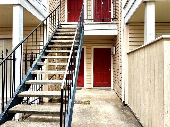 Building Photo - 2750 Holly Hall St Unit 605 Rental