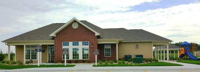 Nottingham Village