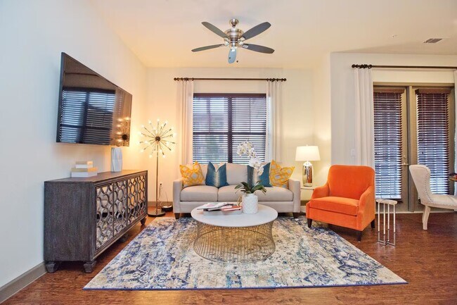 Photo - Spacious 2-Bed, 2-Bath | Modern Design Fea... Unidad ESC2