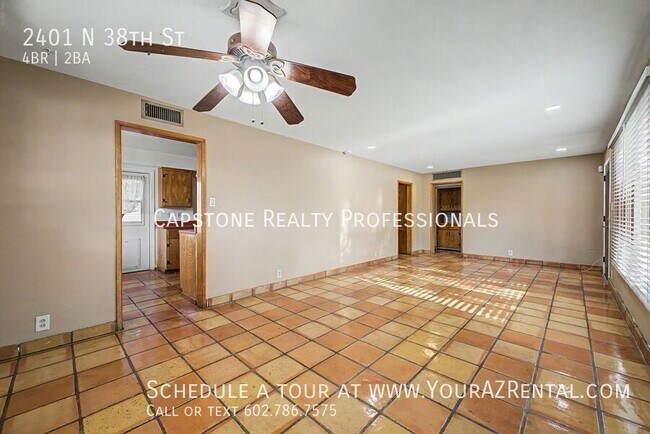 Photo - 2401 N 38th St