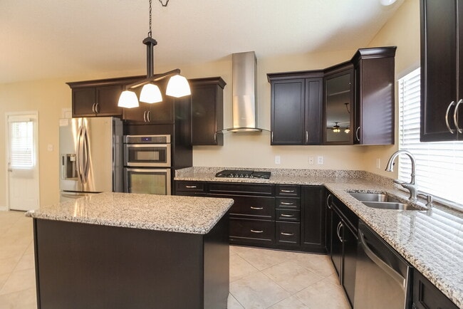 2520 Buck Dr