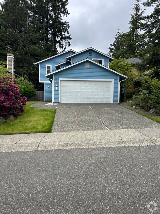 Building Photo - 3Bd/2.25Ba Sammamish House