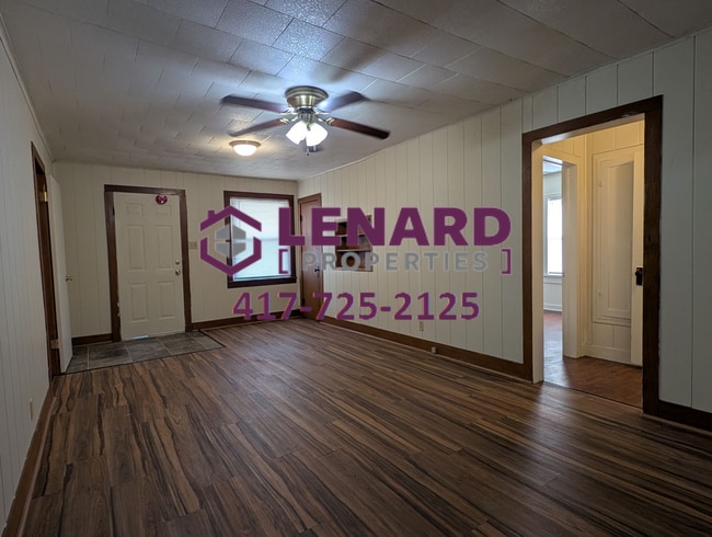 Photo - Spacious 3 Bedroom Home!