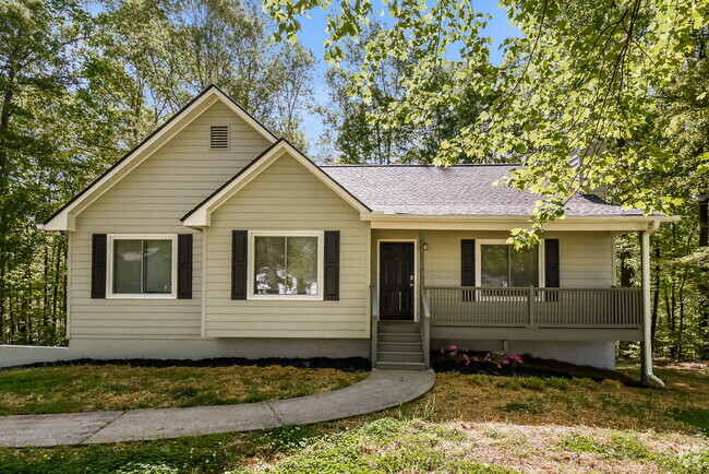Building Photo - 580 Toonigh Rd Rental