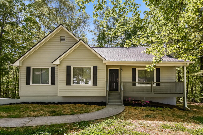 Photo - 580 Toonigh Rd House