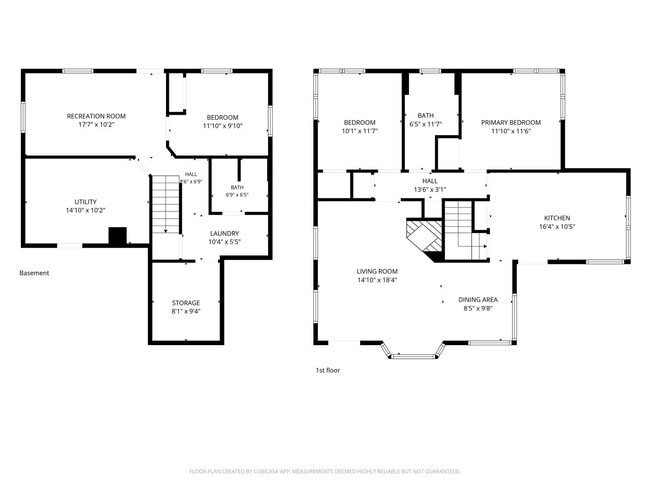 399 E Center St