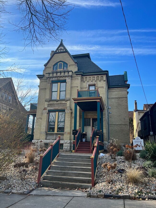 Photo - 1843 N Palmer St Unit 1843 N Palmer St