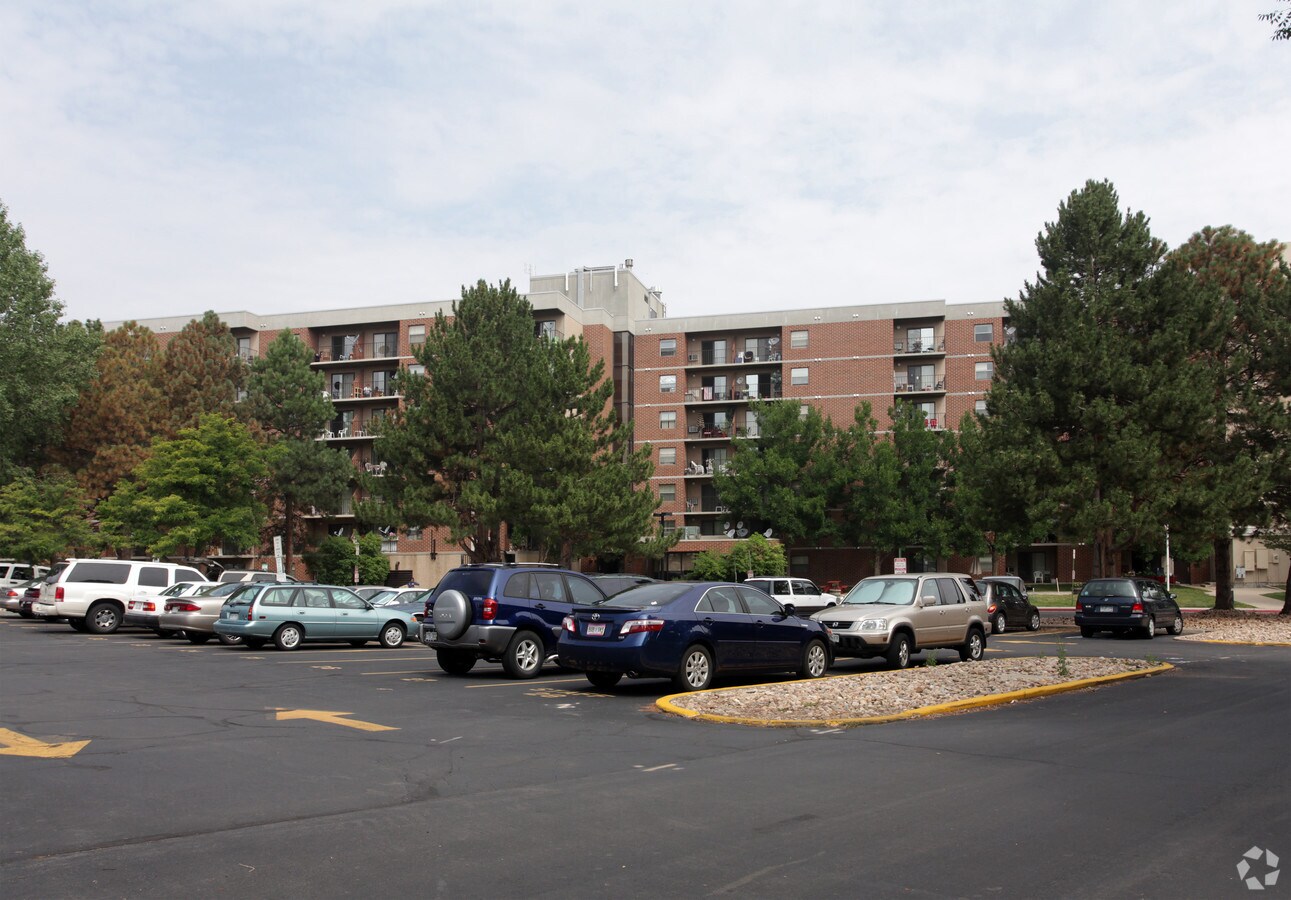 Photo - Amity Plaza Senior Housing