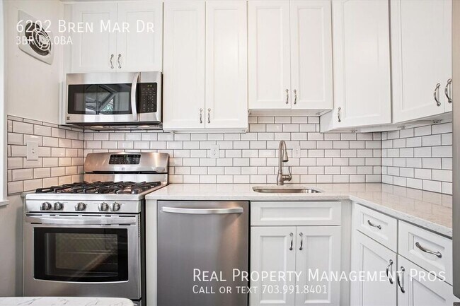 Photo - 6202 Bren Mar Dr