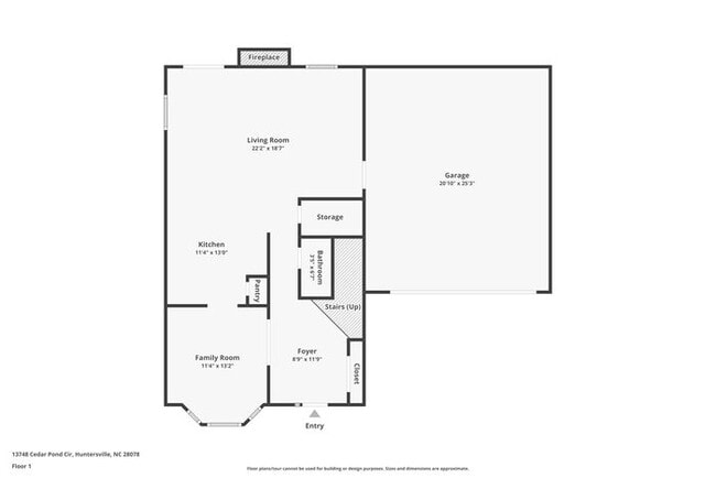 Photo - 13748 Cedar Pond Cir