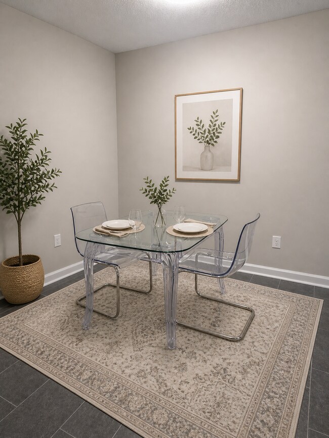 Photo - “Two Living Spaces. One Incredible Opportunity