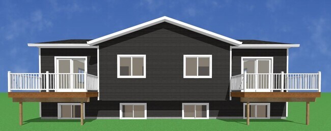 3908 Gemini Dr SE