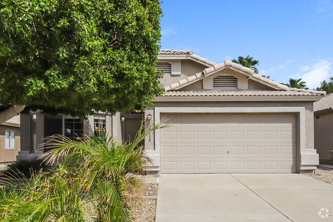 Building Photo - 6618 W Desert Hollow Dr Rental