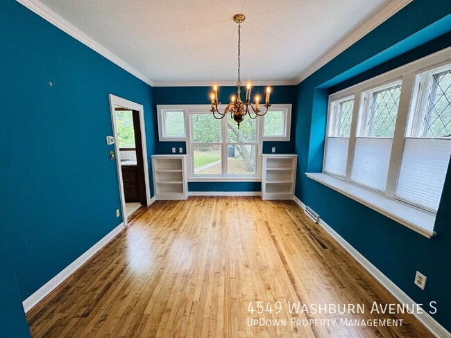 Building Photo - 4549 Washburn Ave S
