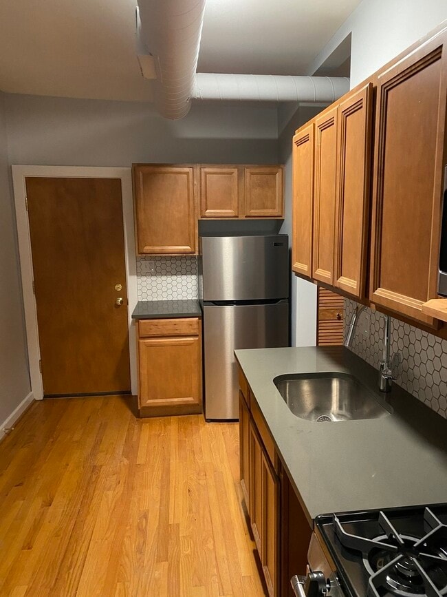 Photo - 1227 N Cleaver St