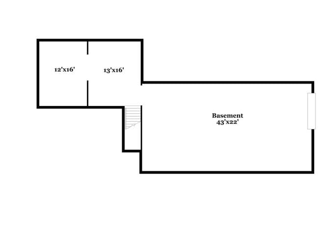 Photo - 128 Alexander Dr