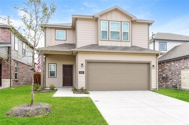 Building Photo - 2415 Carlow Ln