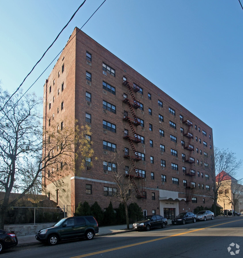 Photo - Secor Terrace Apartamentos