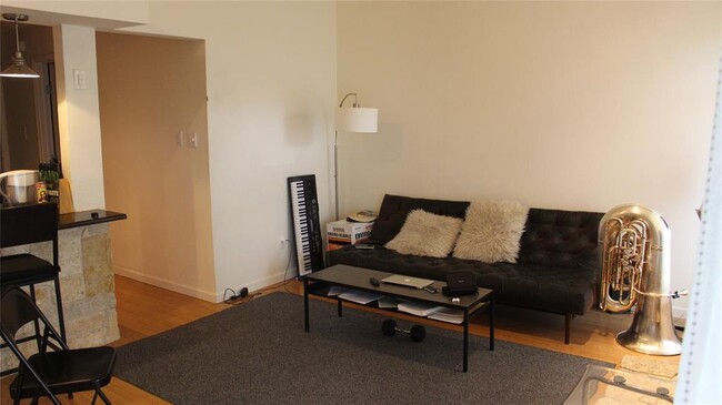 Photo - 612 Park Pl Condo Unit 302