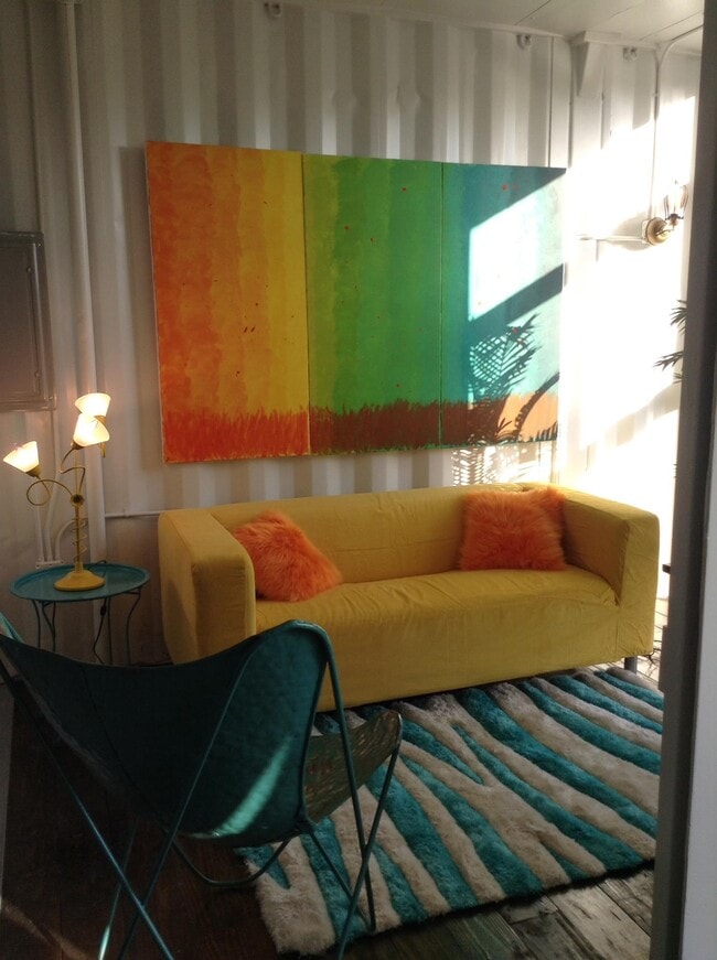 Photo - 1400 Sycamore Ave Unidad 4A