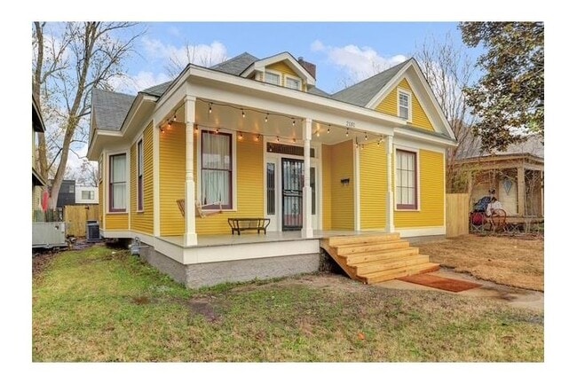 Photo - 2181 Madison Ave