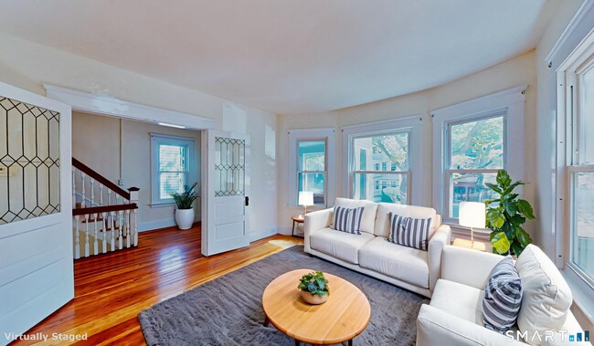 Photo - 134 Mansfield St Unidad Penthouse