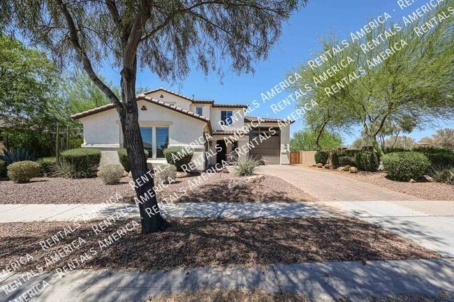 Photo - 17268 W Straight Arrow Ln