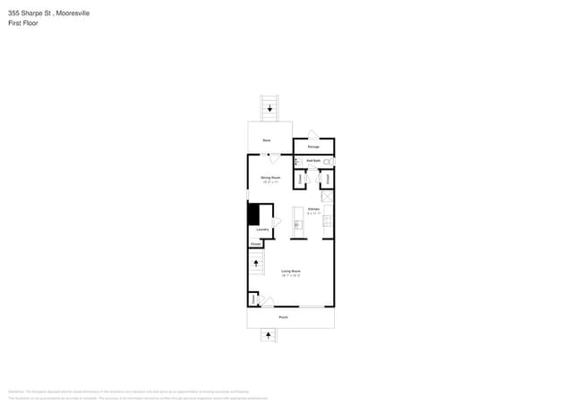 Photo - 355 Sharpe St