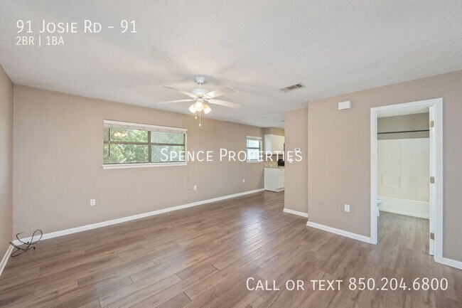 Building Photo - 91 Josie Rd Unit 91