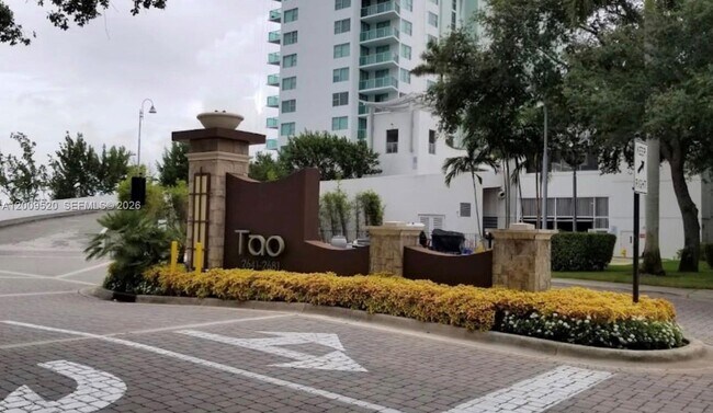 Photo - 2641 N Flamingo Rd Unit 1202N
