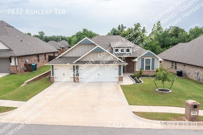 Building Photo - 7832 Ashleaf Terrace