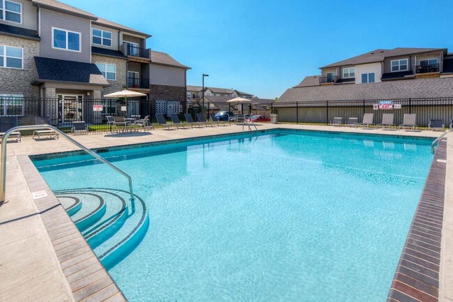 Stonegate Crossing - Stonegate Crossing Apartamentos