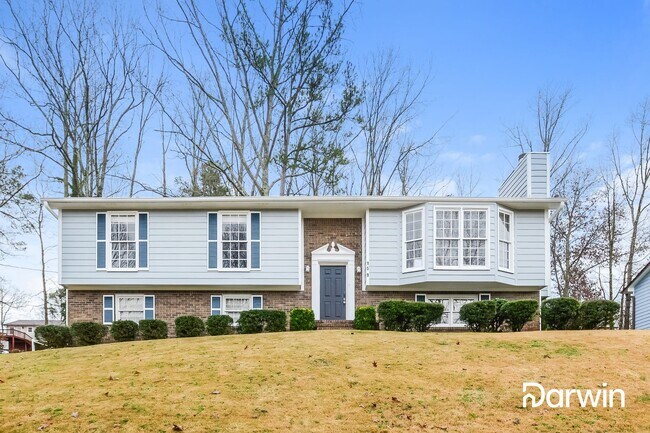 159 Sunburst Circle, Birmingham, AL 35215 - 159 Sunburst Circle, Birmingham, AL 35215 House