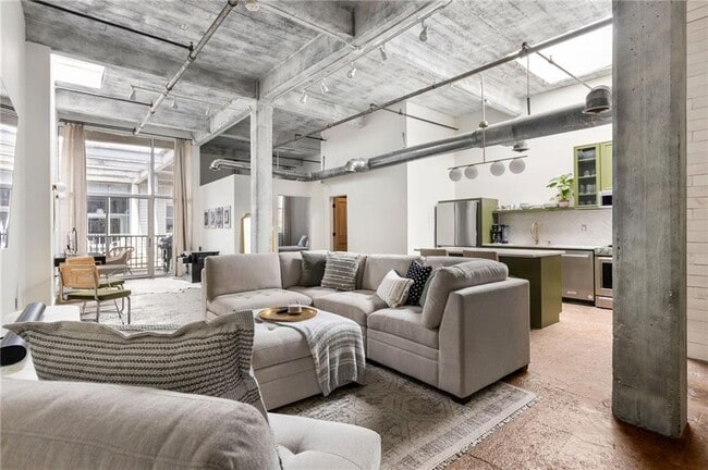 Photo - 659 Auburn Ave NE Condo Unit 227