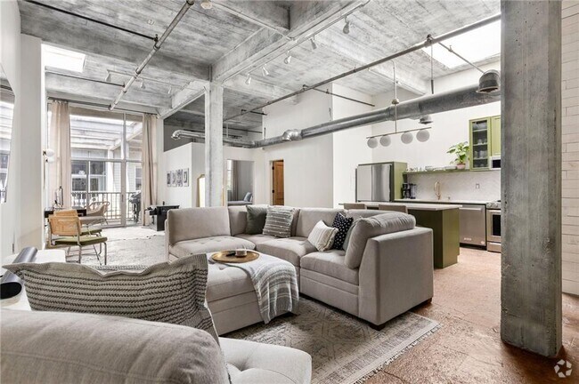 Building Photo - 659 Auburn Ave NE Unit 227 Rental