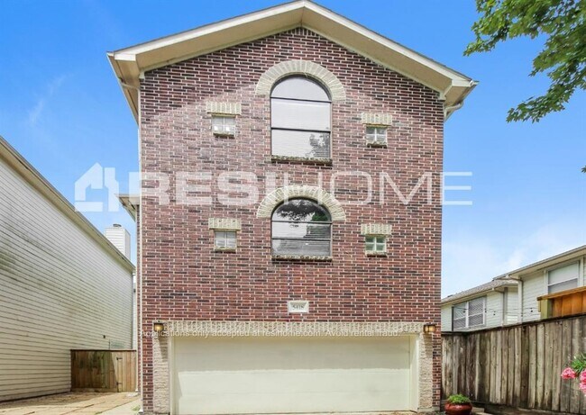 Photo - 5418 Inker St House