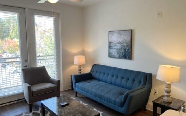 Building Photo - 10105 Westside Ct Unit ID1320730P