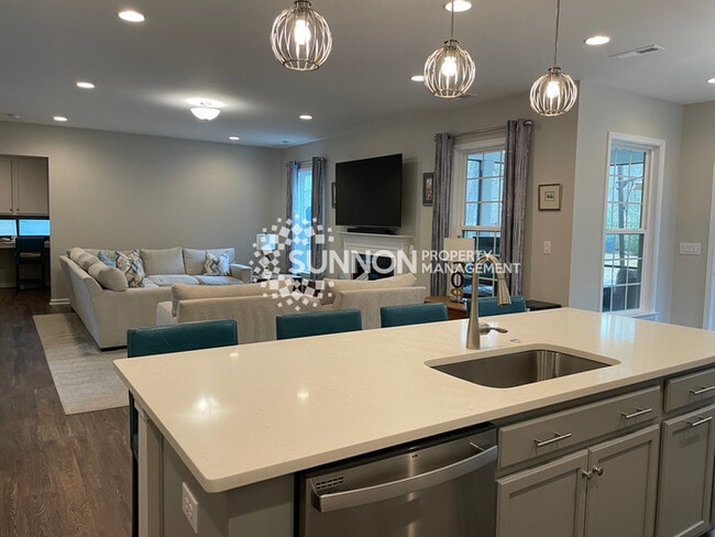 Photo - Stunning 4 BR 3 BA New Construction