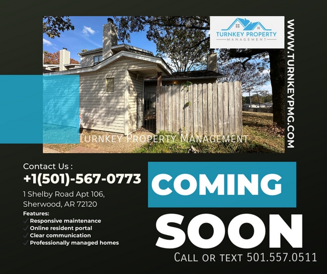 Building Photo - 1 Shelby Rd